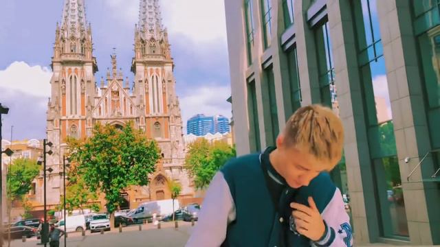 Девочка Танцуй (cover)part2 смотреть онлайн