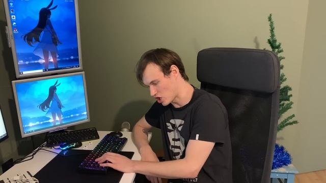 Почему не стоит покупать механическую клавиатуру / Или как я выбросил 10 тысяч рублей смотреть онлайн