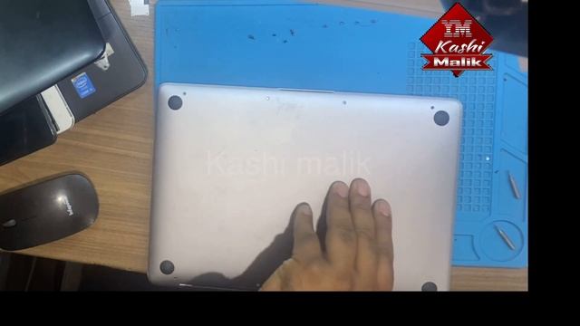 How to replace battery LCD Flex Charging port audio jack flex Disassemble apple macbook A1534 смотреть онлайн