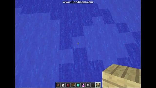 Майнкрафт играть онлайн.Майкрафт и Лучик Ди.Как построить портал ? смотреть онлайн