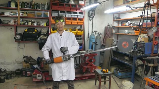 болгарка для трудно доступных мест док. дью смотреть онлайн