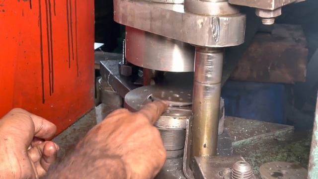 How Car Oil Filters Are Manufactured || Amazing Manufacturing Process Of Oil Filters