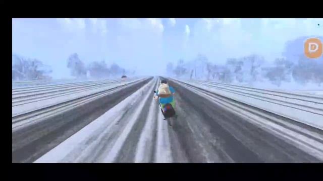 СТРИМ ПО БЛЕК РАША - ЗИМОВКА смотреть онлайн