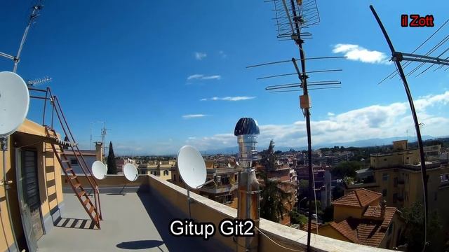 test3 Eken h8r VS gitup git2 1080@30fps смотреть онлайн