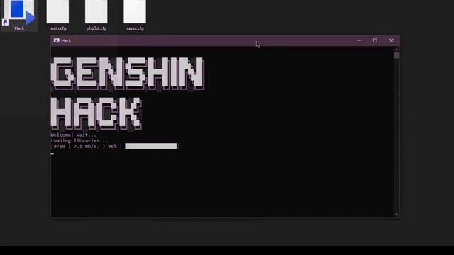 WORKING | Genshin Impact Сheat 2023 | Genshin Impact Cheat | Undetected смотреть онлайн