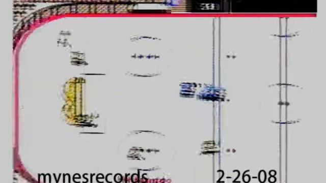 NES Ice Hockey 104-0 Blowout/Shutout - Part 2 смотреть онлайн
