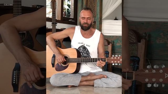 Мантра Хоопонопоно ♪♫ Мощнейшая мантра благодарности и прощения #shorts