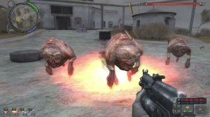 сталкер возвращение в зону новый поворот найти Тайник с Документами Полное Правильное прохождение