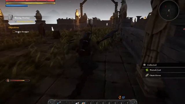 Lets Play Dungeons of Edera- part 11 Flaming Boots!!!! POG смотреть онлайн