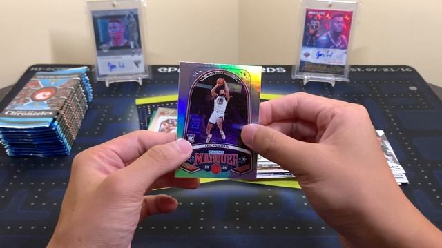 *TONS OF SWEET PULLS! LOADED BOX!* 2019-20 Panini Chronicles Basketball Retail Mega Box Break смотреть онлайн