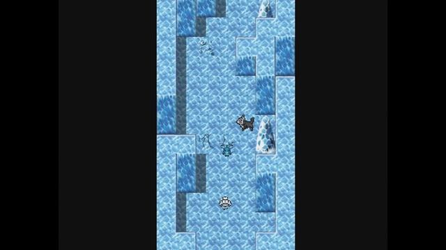 Pokemon Mystery Dungeon Rescue RPG Chapter 13: Warm Smiles In Cold Weather смотреть онлайн