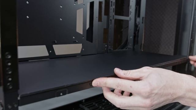 ПЕРВЫЙ КОНЦЕПТ 2024 ГОДА ОТ HYPERPC ЗА 1300000 РУБЛЕЙ // МАКСИМАЛЬНО ЧЕРНЫЙ КЛИНЛУК смотреть онлайн