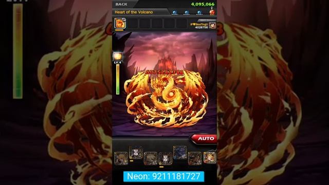 Monster Warlord Tips & Tricks (TW) смотреть онлайн