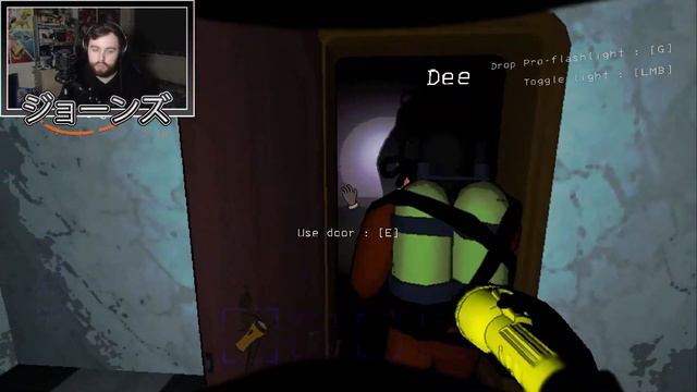 Lethal Company - Part 4 - MANSION MADNESS!! смотреть онлайн