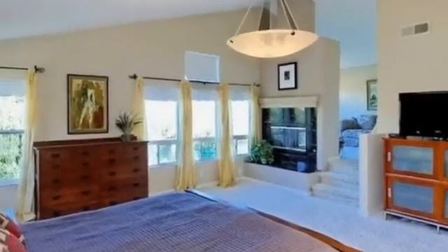 Gorgeous Wood Ranch Home смотреть онлайн