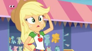 My Little Pony Дівчата з Еквестрії | Гірки Дружби |