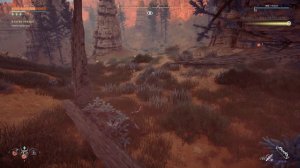 [PC] [66] Horizon Zero Dawn - Клятва лекаря