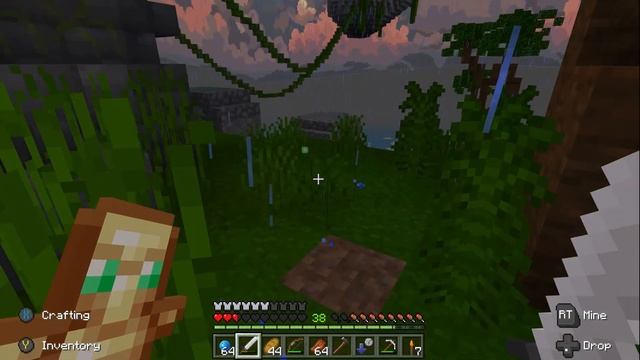 Lets Play minecraft Advanced Dragons 2/ Episode 5