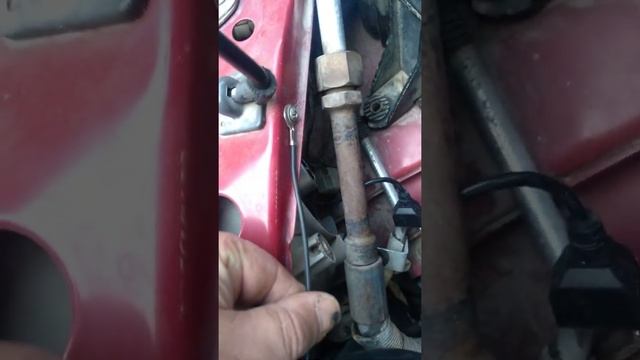 Daewoo lanos H4 xenon far motajı смотреть онлайн