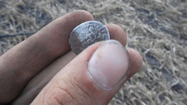 Коп по старине -.Серебро древнего рима смотреть онлайн