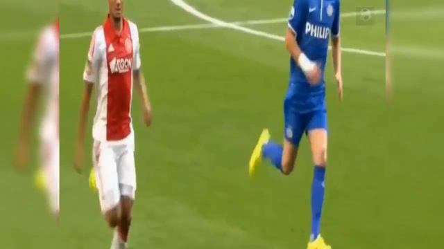 Best Football Moment of Karim Rekik смотреть онлайн