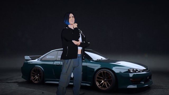 Need for Speed Unbound apžvalga - žaisti jį ar geriau apvažiuoti ratu? смотреть онлайн