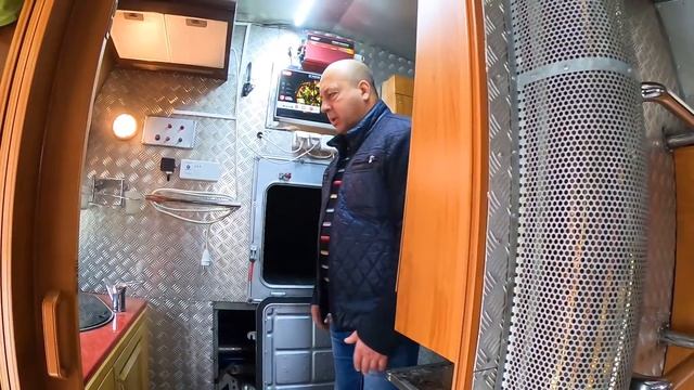 БТР. Автомобиль для Зомби Апокалипсиса. Автомобиль Амфибия