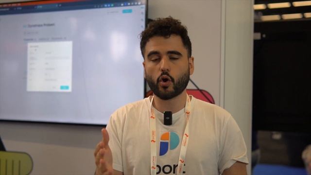 Create an Internal Developer Portal in 3 Steps [KubeCon + CNC EU 23] смотреть онлайн