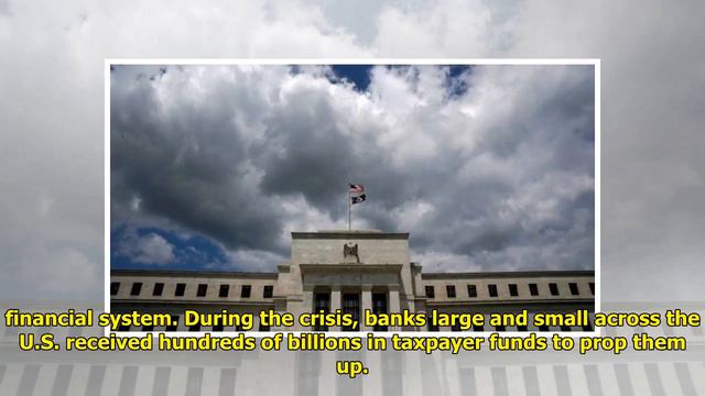 Fed gives OK to 32 of 35 biggest US banks to raise dividends смотреть онлайн