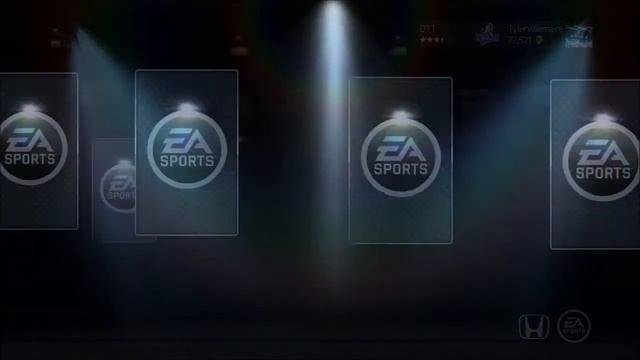 NHL 15 HUT │ St. Louis Blues Collection + 8 Gold Pack Openings смотреть онлайн