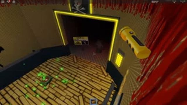 СТРАШНЫЕ РЕЖИМЫ В РОБЛОКС┃ROBLOX смотреть онлайн