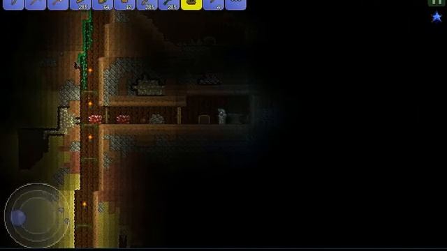 Terraria#1//WTF НАЧАЛО? смотреть онлайн