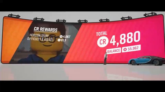 Day 50 of #100DaysOfGaming for #ExtraLife: the Forza Horizon 4 demo! смотреть онлайн