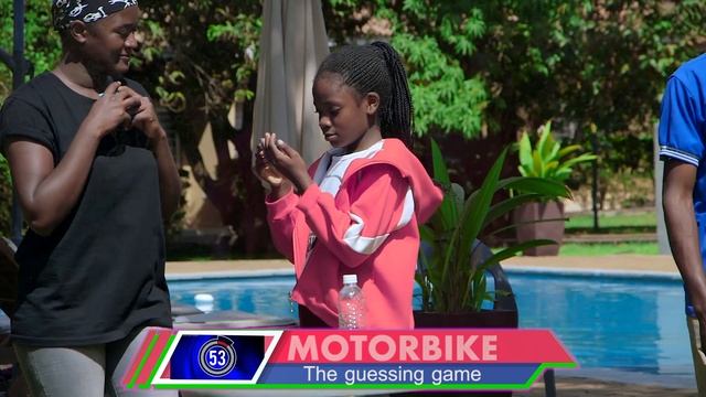 Family Game Show || Zambian?? Show??? смотреть онлайн