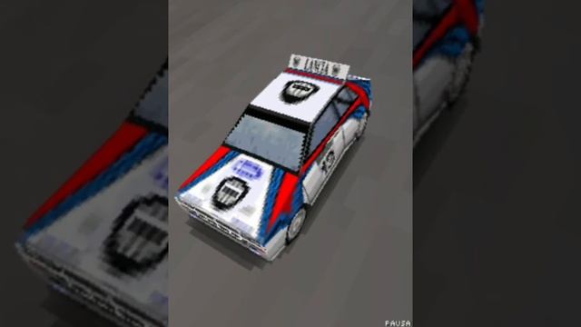 Gameplay De Sega Rally 3D [CAMPEONATO PROFISSIONAL] (EMULADOR DE JAVA PARA ANDROID) смотреть онлайн