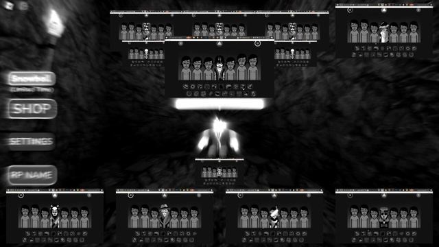 Incredibox - Evadare: Void Sparta Oscillation RBE Remix смотреть онлайн