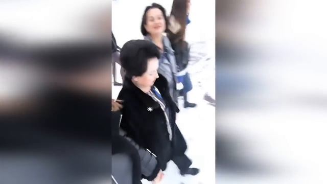 Бузова в кругу семьи празднует юбилей бабушки 80 лет, все сделала чтобы она была счастлива смотреть онлайн