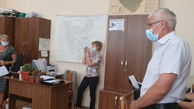 Заявление главы Росприроднадзора. Мнение жителей, должно быть учтено! смотреть онлайн