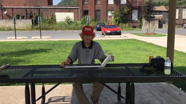 AZTEK LUCID DECK (review смотреть онлайн