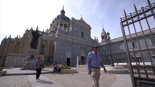 What To Do In Madrid Spain Europe - A Quick Tour Of Madrid By Video