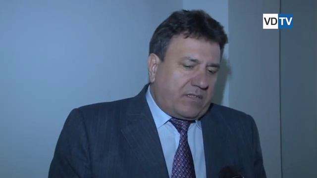 Судьбу «Химпрома» будет решать межведомственная комиссия смотреть онлайн