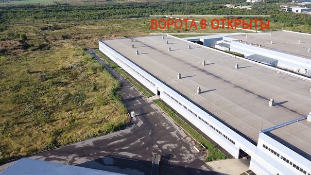 Фабрика Меринос отравляет воздух Левенцовки и окрестностей. смотреть онлайн