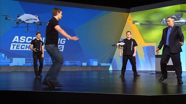 Game of Drones смотреть онлайн