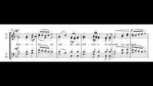 Херувимская песнь №5
