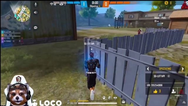 live stream react on me @noobgamerodisha op match With @soultechyvlogz Enjoy this Match ? смотреть онлайн