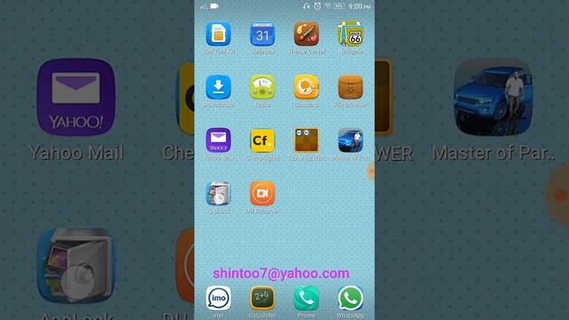 Uninstall AppLock Without PIN (How to break AppLock Application) смотреть онлайн