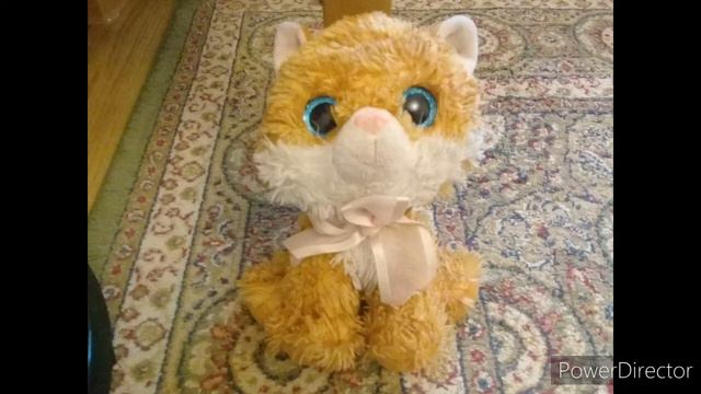 Как разговаривают Игрушки Orange Toys и Budi Basa🐱🐈 смотреть онлайн