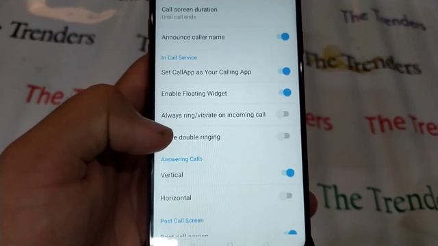 CallApp: Caller ID, Call Blocker & Call Recorder | Call App For Android & Hangouts Call