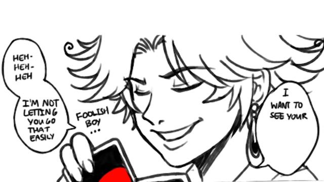 [VON ARCHIVE] If Uno was an anime [MOREO! Card Match Uno Comic Dub] смотреть онлайн