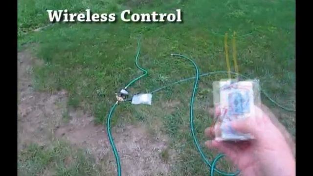 Minty Water Valve Controller смотреть онлайн